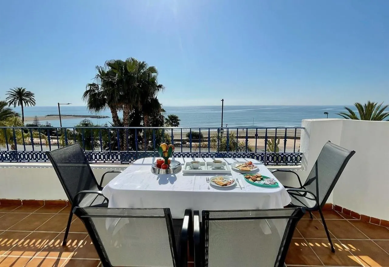 Appartamento Zahories Córner Mojácar sea views