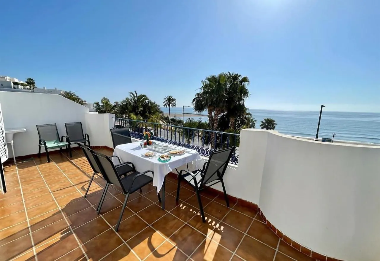 Appartamento Zahories Córner Mojácar sea views