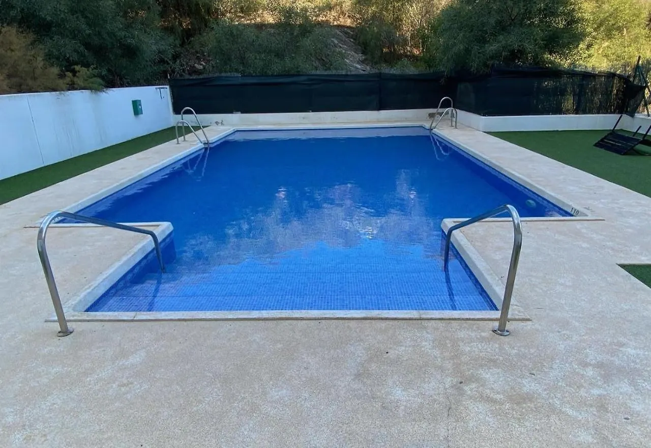 Appartamento Zahories Córner Mojácar sea views Spagna